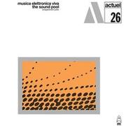 Musica Elettronica Viva – The Sound Pool – Charly