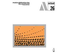 Musica Elettronica Viva – The Sound Pool – Charly