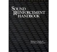 The Sound Reinforcement Handbook Second Edition by Gary Davis Gary Davis, Ralph Jones (Auteur)