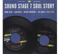 The Sound Stage 7 Soul Story