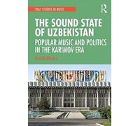 The Sound State Of Uzbekistan