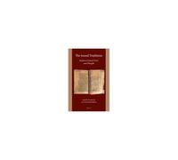 The Sound Traditions: Studies In Ismaili Texts And Thought