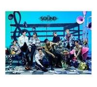 Stray Kids – The Sound – CD – Version B Édition Limitée