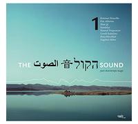 The Sound Vol.1-Pure Downtempo Magic