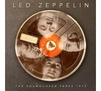The Soundcheck Tapes 1973