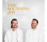 Truman Brothers - The Sounding Joy