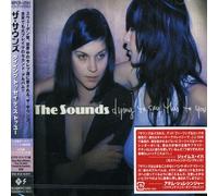 The Sounds - Dying Say This to You [Import]