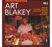 The Sounds of Art Blakey, Vol. 1