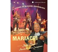 The Sounds Of Mariachi