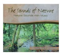 The Sounds Of Nature - Enchanting Everglades - Natural Sounds With Music