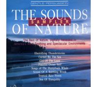 The Sounds of Nature [Import]