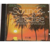 The Sounds of Paradise CD gebraucht sehr gut - Gentle Persuasion