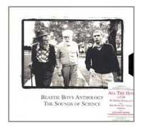 The Sounds Of Science