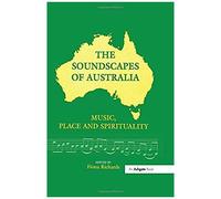 The Soundscapes Of Australia