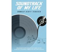 The Soundtrack of My Life