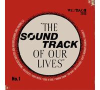 The Soundtrack of Our Lives - Soundtrack of Our Lives [Import]