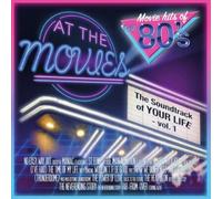 At The Movies - Soundtrack of Your Life-Vol. 1
