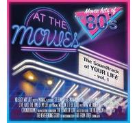At The Movies – Soundtrack of Your Life Vol. 1 – CD – Warner Music