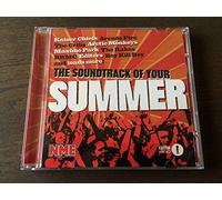 The Soundtrack of Your Summer