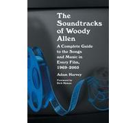 The Soundtracks Of Woody Allen