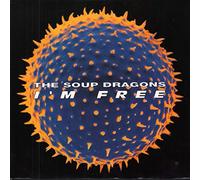 The Soup Dragons - Got To Have Your Love 7 : Mantronix