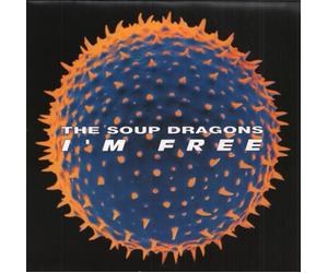 The Soup Dragons - Got To Have Your Love 7 : Mantronix