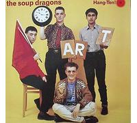 The Soup Dragons - Hang-Ten [Import]