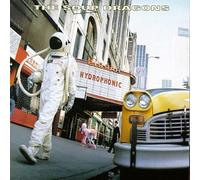 The Soup Dragons - Hydrophonic