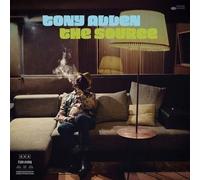 The Source (2 Lp)