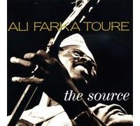 The source