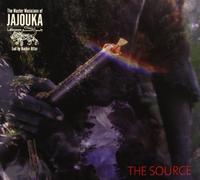 The Source by The Master Musicians of Jajouka