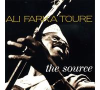 The source CD