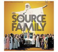 The Source Family, Music From The Original Motion Picture Soundtrack