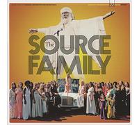 The Source Family, Music from the Original Motion Picture Soundtrack