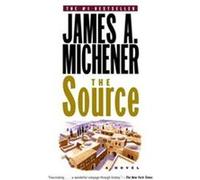The Source James A. Michener (Auteur)