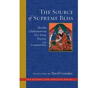 Source Of Supreme Bliss,The