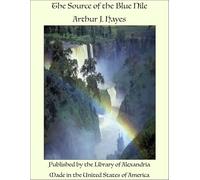 The Source of the Blue Nile