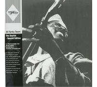 The Source Special Edition Vinyle