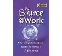 The Source @ Work - A Story Of Inspiration From Jeeodee