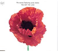 The Source - You Got Love(The Remixes)