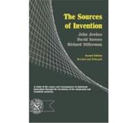 The Sources of Invention David Sawers, John Jewkes, Richard Stillerman (Auteur)