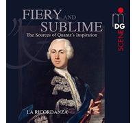 The Sources of Quantz S Inspiration