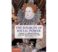 The Sources of Social Power – Éd. Cambridge University Press