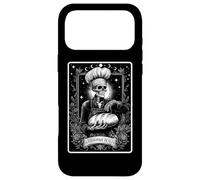 The Sourdough Dealer Carte de Tarot pour Pain Coque pour iPhone 17 Pro Max