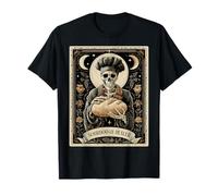 The Sourdough Dealer Carte de Tarot pour Pain T-Shirt