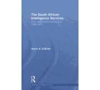 The South African Intelligence Services