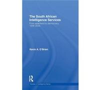 The South African Intelligence Services