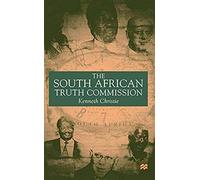 The South African Truth Commission