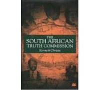The South African Truth Commission Kenneth Christie (Auteur)