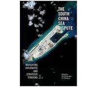 The South China Sea Dispute